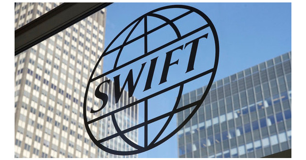 цб заявил об отсутствии заявлений от SWIFT по отключению России от системы - фото - 1