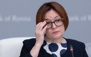 набиуллина оценила уровень инфляции в РФ по итогам года - фото - 1