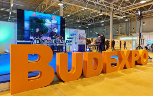 предприятия Кубани могут принять участие в международной архитектурно-строительной выставке BUDEXPO-2022 - фото - 1