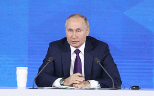 путин поручил проиндексировать пенсии на 8,6% - фото - 1