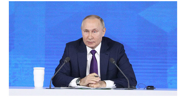 путин поручил проиндексировать пенсии на 8,6% - фото - 1