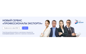 профессионалы экспорта: помощь российским компаниям в решении экспортных задач - фото - 1