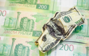 экономисты призвали создать в России новую платежную единицу - фото - 1
