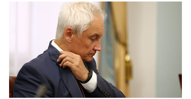 белоусов заявил о начале «просадки» экономики России из-за санкций - фото - 1