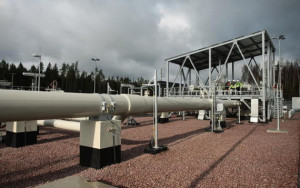 транзит российского газа через Украину снизится на 18% - фото - 1