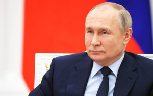 путин заявил о возможности экономики России работать стабильно - фото - 1