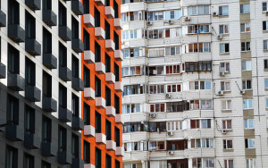 минфин предложил снизить ставку по льготной ипотеке с 1 мая - фото - 1