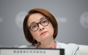 набиуллина завила о поддержке ЦБ решения консолидировать РНКБ, «Открытие» и ВТБ - фото - 1