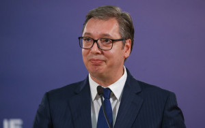 вучич сообщил о начале переговоров с «Газпромом» по новому долгосрочному контракту - фото - 1