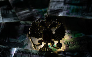 объем Фонда национального благосостояния за месяц сократился на 2 трлн рублей - фото - 1