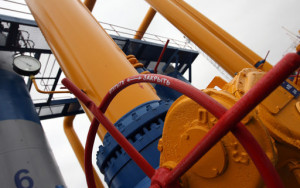 «газпром» 1 июня приостановит поставки газа датской Ørsted и Shell Energy Europe - фото - 1