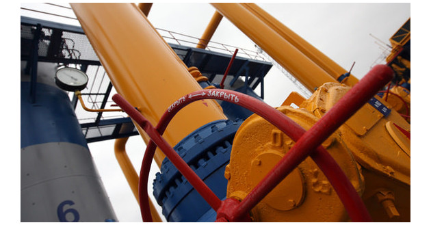 «газпром» 1 июня приостановит поставки газа датской Ørsted и Shell Energy Europe - фото - 1