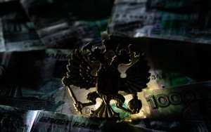 госдума приняла в первом чтении закон об оплате внешних облигаций в рублях - фото - 1
