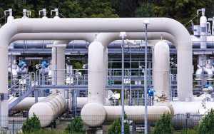 dpa: в Германию возобновилась подача газа по «Северному потоку» - фото - 1