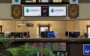 еэк предложила торговать нефтью, газом и металлами на евразийском аналоге биржи Euronext - фото - 1