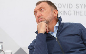 дерипаска призвал ЦБ снизить ключевую ставку до 4% - фото - 1