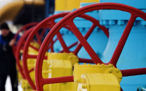 путин назвал сокращение поставок газа не лучшим вариантом решения проблем с экологией - фото - 1
