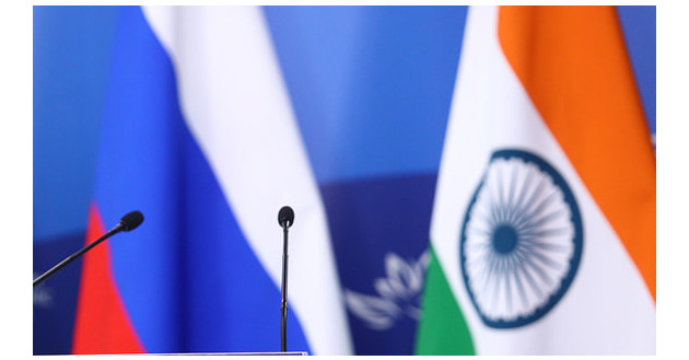 посол рассказал о планах Индии увеличить поставки лекарств и электроники в Россию - фото - 1