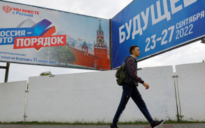 украина теряет пятую часть территорий, населения и экономики - фото - 1