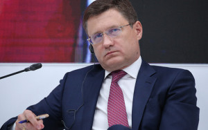 новак сообщил о готовности поставлять газ по неповрежденной ветке «Северного потока – 2» - фото - 1