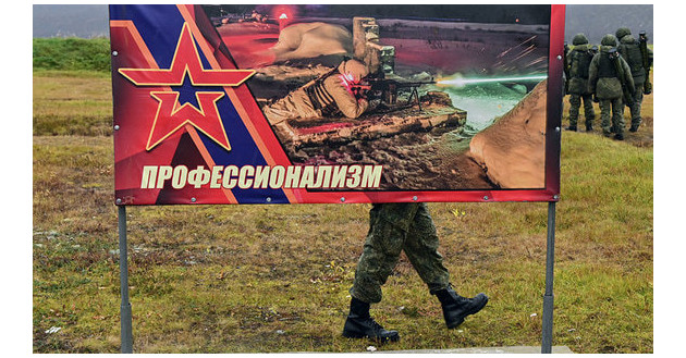 бизнесменам решили продлить сроки на передачу дел после мобилизации - фото - 1