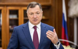 власти пообещали восстановить 500 км дорог и 6200 объектов в новых регионах - фото - 1