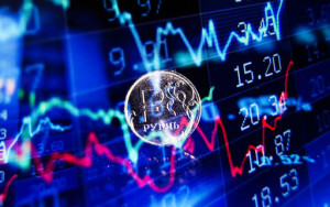 bloomberg ожидает рецессию в России до III квартала следующего года - фото - 1