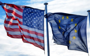 евродепутат призвал ЕС подать жалобу в ВТО из-за акта США о снижении инфляции - фото - 1