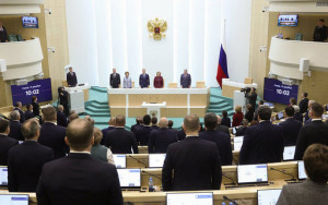 совфед одобрил закон об упрощенном подтверждении нулевого НДС - фото - 1