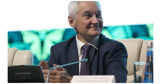 белоусов заявил, что в 2023 году российской экономике будет легче - фото - 1