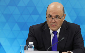 мишустин назвал ситуацию на рынке труда стабильной - фото - 1