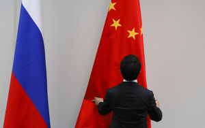 путин спрогнозировал рост товарооборота России и Китая на 25% - фото - 1
