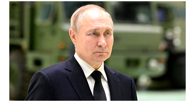 путин ожидает инфляцию в I квартале на уровне 5% - фото - 1