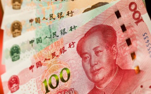 почему юань к рублю укрепляется и как долго это продлится - фото - 1
