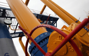 москва и Минск подписали документы о формировании цен на газ для Белоруссии - фото - 1