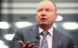 потанин прокомментировал идею о разовом платеже бизнеса в бюджет России - фото - 1