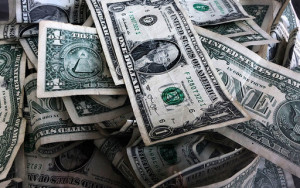 американские банки заняли у ФРС рекордные $165 млрд за неделю - фото - 1