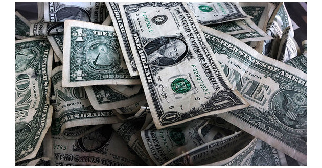 американские банки заняли у ФРС рекордные $165 млрд за неделю - фото - 1
