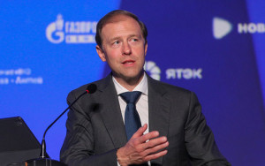 мантуров заявил о росте товарооборота России и Египта на 30% - фото - 1