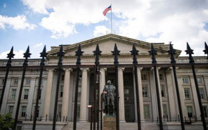 почему минфин США запретил продавать активы в России без разрешения - фото - 1