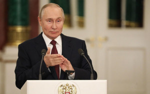 путин поручил разработать программу предпринимательского роста перспективных компаний - фото - 1