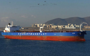 казахстан начал наращивать флот для поставок нефти в обход России - фото - 1