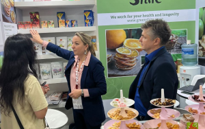 кубанский производитель планирует поставлять продукцию в Сингапур - фото - 1