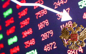 росстат сообщил о снижении ВВП России на 1,9% в I квартале - фото - 1