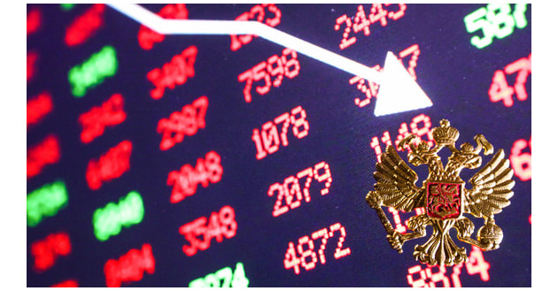 росстат сообщил о снижении ВВП России на 1,9% в I квартале - фото - 1