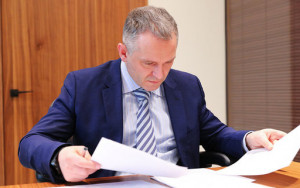 в Минэке заявили, что рост ВВП к 2026 году может достичь стабильных 3% ежегодно - фото - 1
