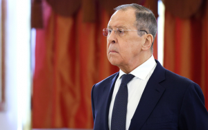 лавров: переход на нацвалюты в торговле оздоровит мировую экономику - фото - 1
