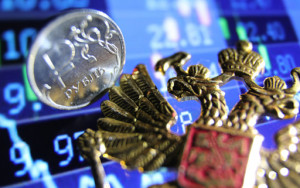 минэк оценил рост ВВП в апреле в 3,3% - фото - 1