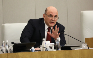 мишустин: Россия продолжает добросовестно исполнять контракты по экспорту продовольствия - фото - 1
