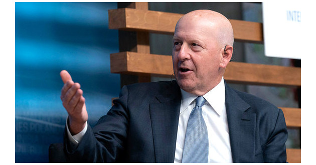 в Goldman Sachs допустили «ощущение рецессии» даже при медленном росте экономики США - фото - 1